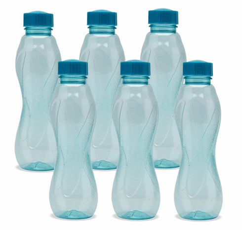 Milton Oscar Pet Bottles Set With Contrasting Lid