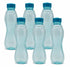 Milton Oscar Pet Bottles Set With Contrasting Lid