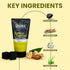 Oshea Bamboo Charcoal Peel Off Mask