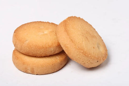 Karachi Osmania Biscuits