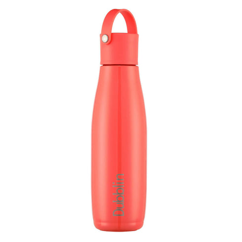 Dubblin Kiwi Vacuum Bottle