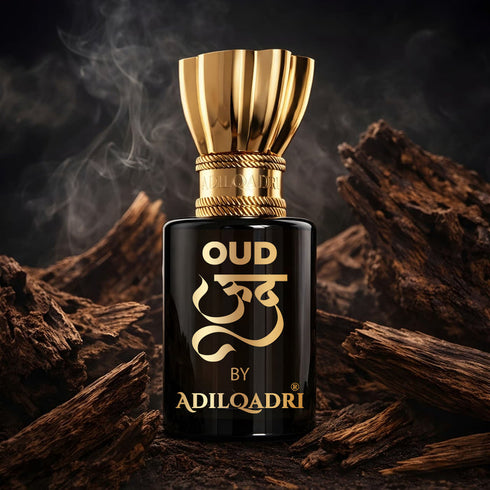 Adilqadri Oud Luxury Attar Perfume