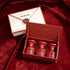 Bla Bli Blu Oud Unisex Perfume Gift Set For Men & Women 3 x