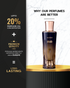 Naseem OUD Perfume