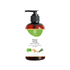 Natuur Moisturising Face Wash for Dry Skin Vitamin E, Aloe, Sandalwood & Rosemary
