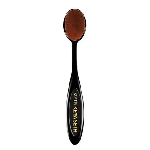 Keya Seth Aromatherapy Oval Foundation Brush