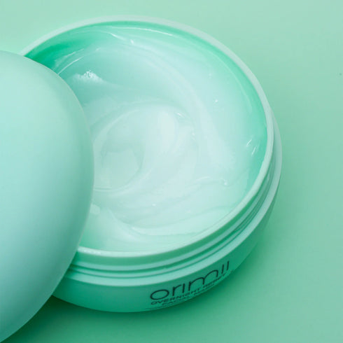 Orimii Skincare Overnight Reset Facial Mask