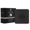 The Man Company Charcoal Soap Bar - Charcoal & Coconut