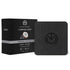 The Man Company Charcoal Soap Bar - Charcoal & Coconut