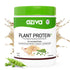 OZiva Organic Plant Protein Vegan Protein Pea protein Isolate Brown Rice Protein and Quinoa