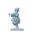 Pure Silver Krishna Ji 25.75g By Mahita Collections
