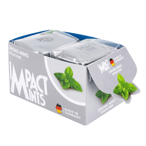 Impact Mints Strong Mints 14g