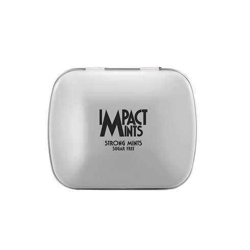 Impact Mints Strong Mints 14g