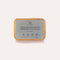 PrakritPurity Haldi Chandan & Kesar Handmade Glycerin Soap
