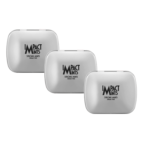 Impact Mints Strong Mints 14g