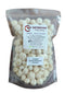 Satjeevan Organic Puffed Makhana Foxnuts