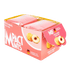 Impact Mints Peach Mints 14g