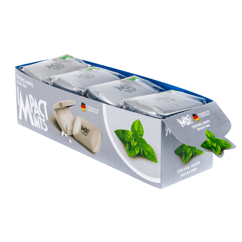 Impact Mints Strong Mints 14g