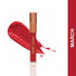 FLiCKA Weightless Impression 03 March | Peach Matte Finish Liquid Lipstick