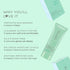 Orimii Skincare pH Balance Gentle Face Wash