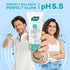 Joy pH 5.5 Moisture Balancing | Healthy Cleansing Gel Face Wash