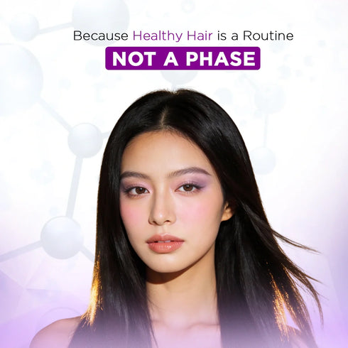Trigaine trigaine shampoo | neutral ph shampoo