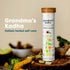 Wellbeing Nutrition Grandma's Kadha Tablets