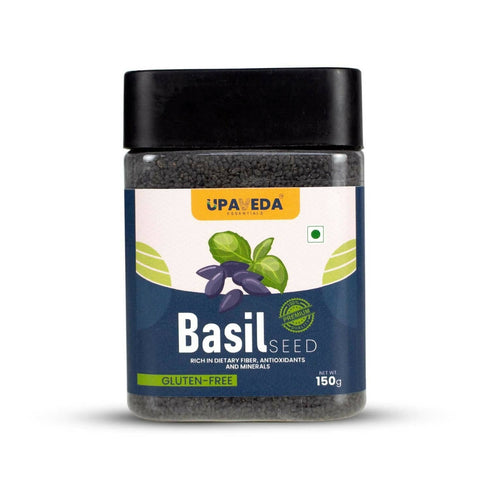 Upaveda Basil Seeds