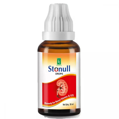 Adven Stonull Drops Remedy For Renal Stones & Uti