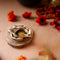 Samskara Home Arpan Brass Diya