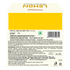 Patanjali Lemon Body Cleanser 125g