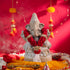 Samskara Home Kapila Eco-Friendly Ganpati Idol