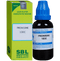 SBL Prednisone Dilution 1000 CH