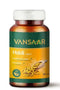 Vansaar Haldi Tablets 60 Tablets