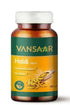 Vansaar Haldi Tablets 60 Tablets