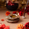 Samskara Home Shankh Brass Diya