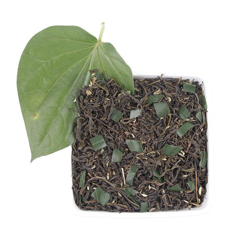 Tea Raja - Paan Green Tea | BetelLeaf