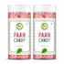 NatureVit Paan Flavour Candy Instant Paan Mouth Freshener