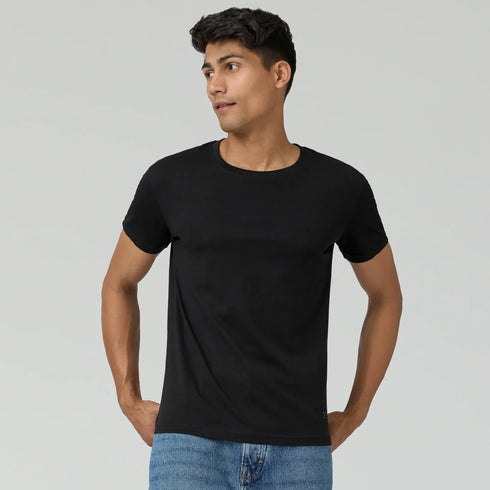 XYXX Pace Combed Cotton T-shirts (Pack of 2)