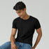 XYXX Pace Combed Cotton T-shirts (Pack of 2)