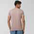 XYXX Pace Combed Cotton T-shirts Tea White