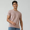 XYXX Pace Combed Cotton T-shirts Tea White