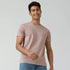 XYXX Pace Combed Cotton T-shirts Tea White