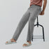 XYXX Pace Cotton Pyjamas Ash Grey