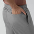 XYXX Pace Cotton Pyjamas Ash Grey