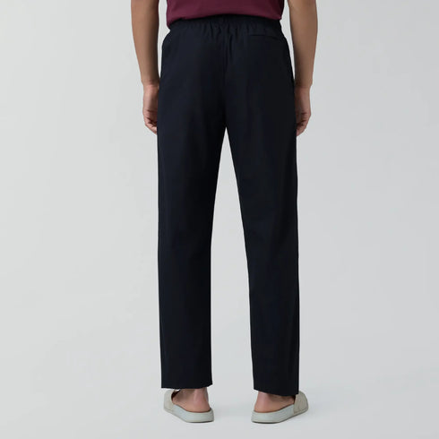 XYXX Pace Cotton Pyjamas Black Knight