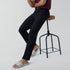 XYXX Pace Cotton Pyjamas Black Knight