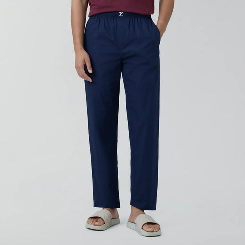 XYXX Pace Cotton Pyjamas (Pack of 2)