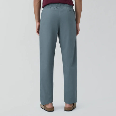 XYXX Pace Cotton Pyjamas Storm Grey