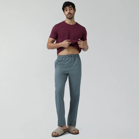XYXX Pace Cotton Pyjamas (Pack of 2)